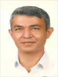 Chief Editor Image