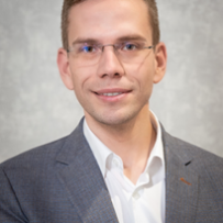 Chief Editor Image