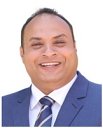 Chief Editor Image