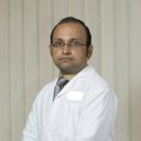 Chief Editor Image