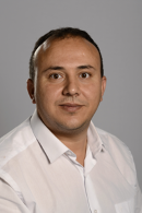 Chief Editor Image