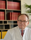 Chief Editor Image