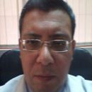 Chief Editor Image