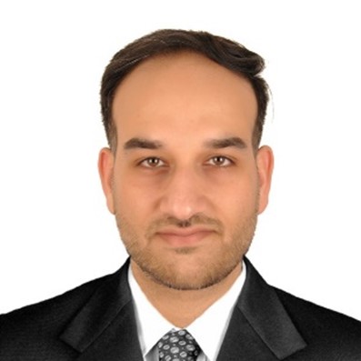 Chief Editor Image