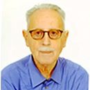 Chief Editor Image