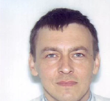 Chief Editor Image