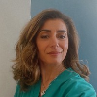 Chief Editor Image