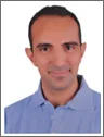 Chief Editor Image