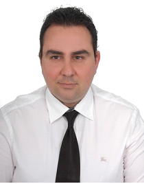 Chief Editor Image