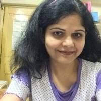 Chief Editor Image