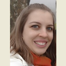 Chief Editor Image