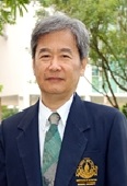 Chief Editor Image