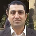 Chief Editor Image