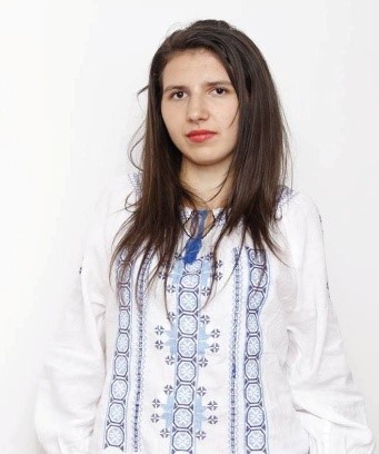 Chief Editor Image