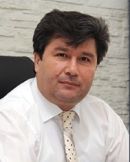 Chief Editor Image