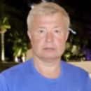 Chief Editor Image