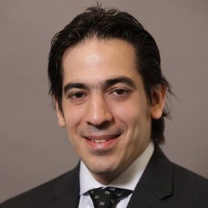 Chief Editor Image