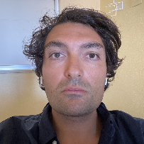 Chief Editor Image
