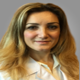 Chief Editor Image