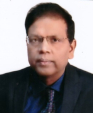Chief Editor Image