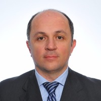 Chief Editor Image