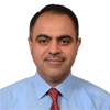 Chief Editor Image