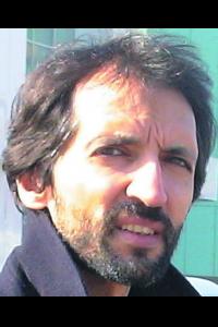 Chief Editor Image