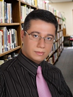 Chief Editor Image