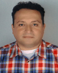 Chief Editor Image