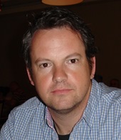 Chief Editor Image