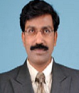 Chief Editor Image