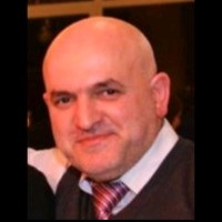 Chief Editor Image