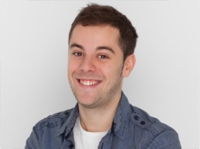 Chief Editor Image