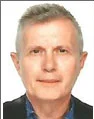 Chief Editor Image