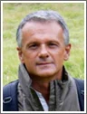 Chief Editor Image