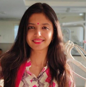 Chief Editor Image