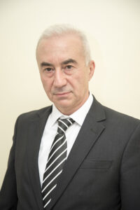 Chief Editor Image