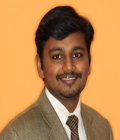 Chief Editor Image