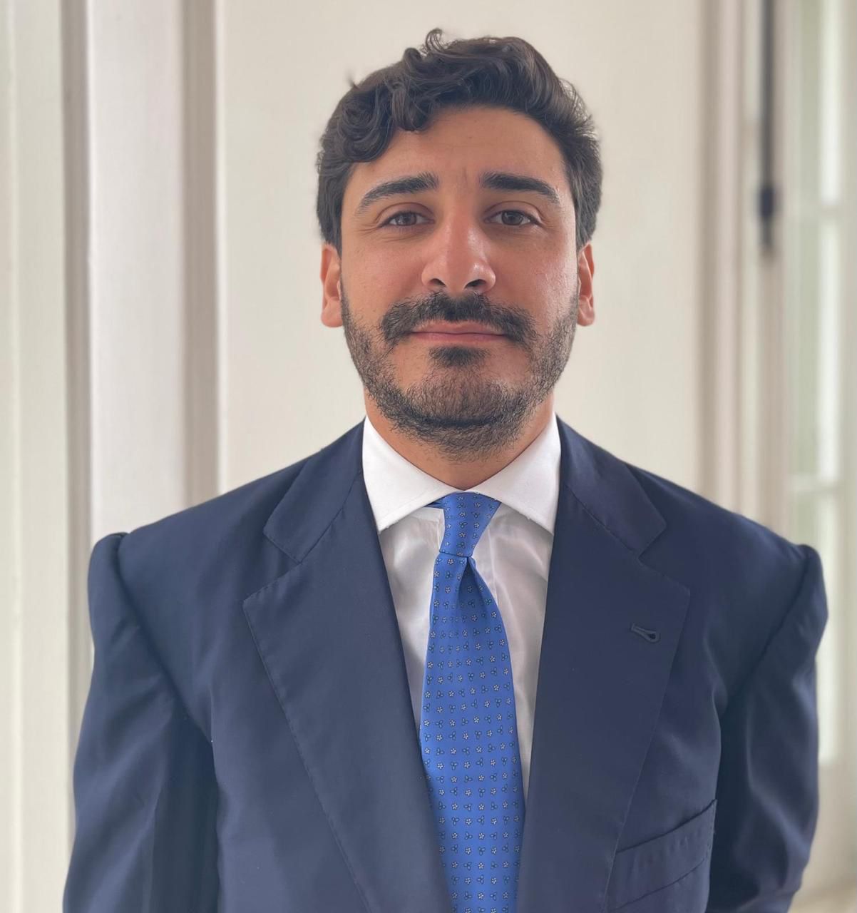 Chief Editor Image