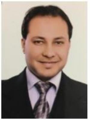 Chief Editor Image