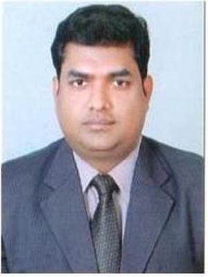 Chief Editor Image