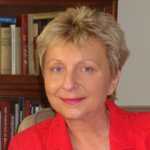 Chief Editor Image