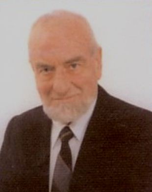 Chief Editor Image