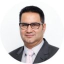 Chief Editor Image