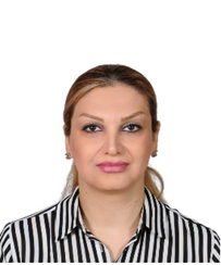 Chief Editor Image