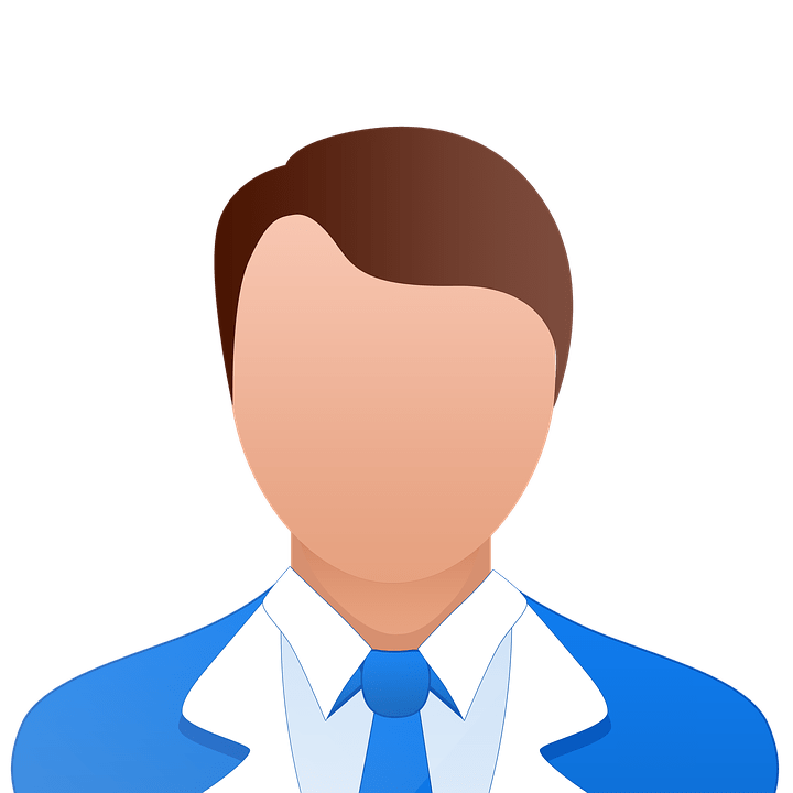 Chief Editor Image
