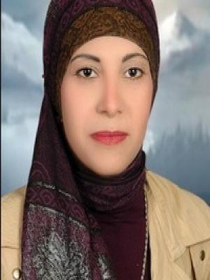 Chief Editor Image
