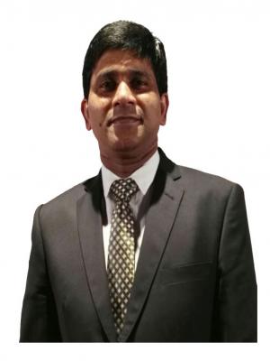 Chief Editor Image