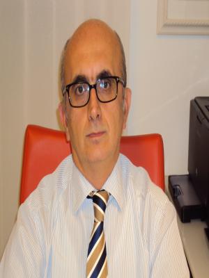 Chief Editor Image