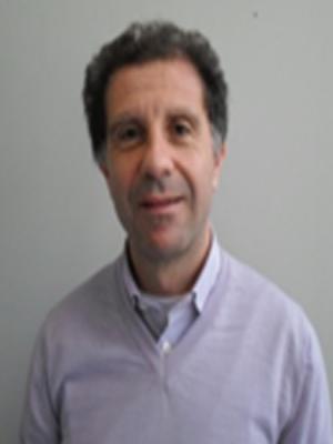 Chief Editor Image